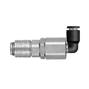 江崎推荐NITTO KOHKI日东工器低压用小型快速接头MS-20SCL-8