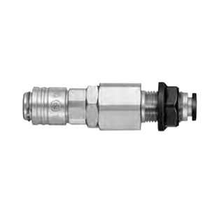 江崎推荐NITTO KOHKI日东工器低压用小型快速接头MS-20SCB-6