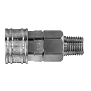 江崎推荐NITTO KOHKI日东工器低压用小巧型快速接头CO-1SM