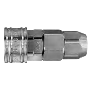江崎推荐NITTO KOHKI日东工器低压用小巧型快速接头CO-40SN