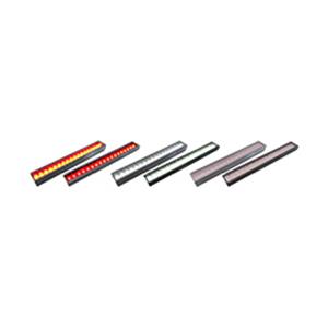 日本原装进口CCS晰写速条形光源LDL2-19X4BL2
