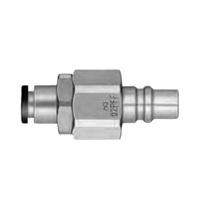 江崎推荐NITTO KOHKI日东工器Super Cupla02PC-8
