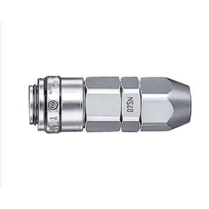 江崎推荐NITTO KOHKI日东工器低压用Super Cupla01SN