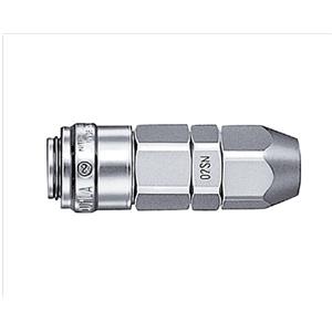 江崎推荐NITTO KOHKI日东工器低压用Super Cupla02SN