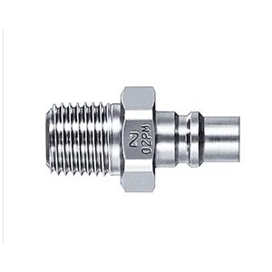 江崎推荐NITTO KOHKI日东工器低压用Super Cupla01PM