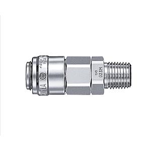 江崎推荐NITTO KOHKI日东工器低压用Super Cupla02SM