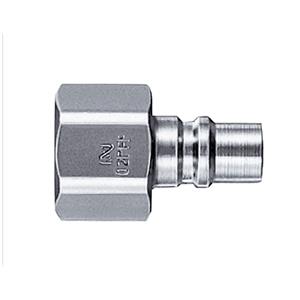 江崎推荐NITTO KOHKI日东工器低压用Super Cupla02PFF