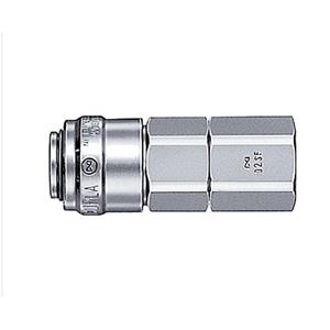 江崎推荐NITTO KOHKI日东工器低压用Super Cupla02SF