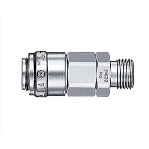 江崎推荐NITTO KOHKI日东工器低压用Super Cupla02SMF