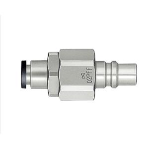 江崎推荐NITTO KOHKI日东工器低压用Super Cupla02PC-8
