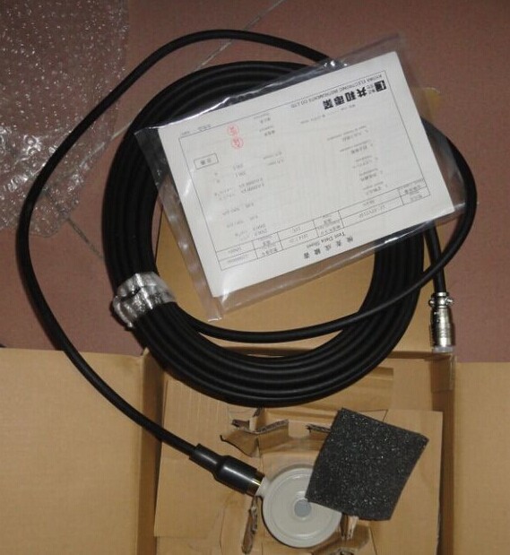 江崎推荐日本原装KYOWA共和高温用压缩式载荷传感器 LC-FH