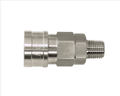 江崎推荐NITTO KOHKI日东工器快速接头40SM