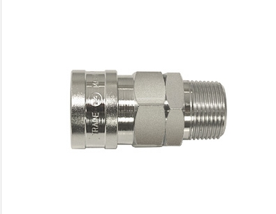 江崎推荐NITTO KOHKI日东工器快速接头600SM