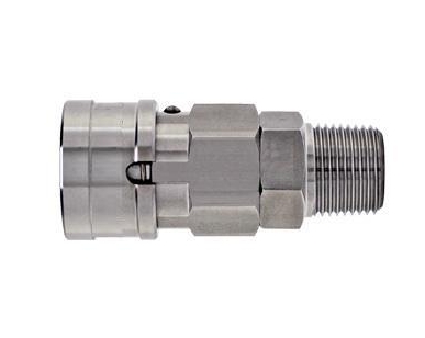 江崎推荐NITTO KOHKI日东工器低压用快速接头20SM-BL
