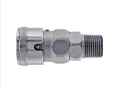 江崎推荐NITTO KOHKI日东工器低压用快速接头40SM-BL