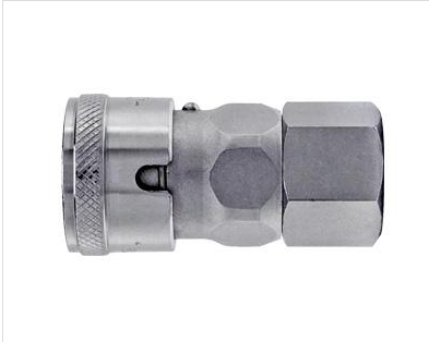 江崎推荐NITTO KOHKI日东工器低压用快速接头20SF-BL