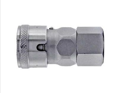 江崎推荐NITTO KOHKI日东工器低压用快速接头40SF-BL