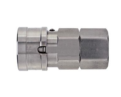 江崎推荐NITTO KOHKI日东工器低压用快速接头40SF-BL
