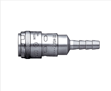 江崎推荐NITTO KOHKI日东工器快速接头200-20SH