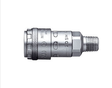 江崎推荐NITTO KOHKI日东工器快速接头200-30SM