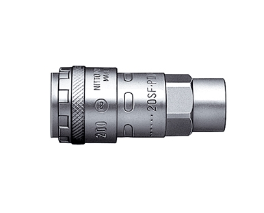 江崎推荐NITTO KOHKI日东工器快速接头200-30SF