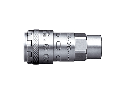 江崎推荐NITTO KOHKI日东工器快速接头200-40SF