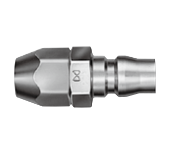 江崎推荐NITTO KOHKI日东工器低压用螺帽快速接头50PN (10PAH)
