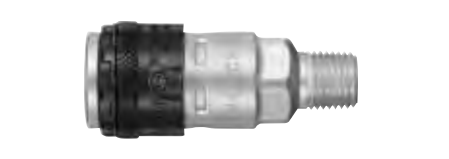 江崎推荐NITTO KOHKI日东工器锁扣快速接头L200-40SM