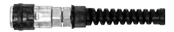 江崎推荐NITTO KOHKI日东工器锁扣快速接头L200-85SNRG