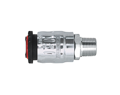 江崎推荐NITTO KOHKI日东工器Full-Blow快速接头FBH-20SM