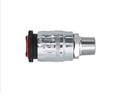 江崎推荐NITTO KOHKI日东工器Full-Blow快速接头FBH-30SM