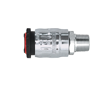 江崎推荐NITTO KOHKI日东工器Full-Blow快速接头FBH-40SM
