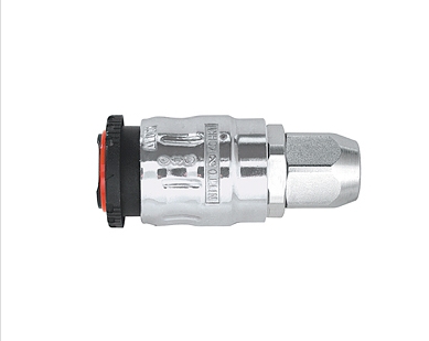 江崎推荐NITTO KOHKI日东工器Full-Blow快速接头FBH-65SN