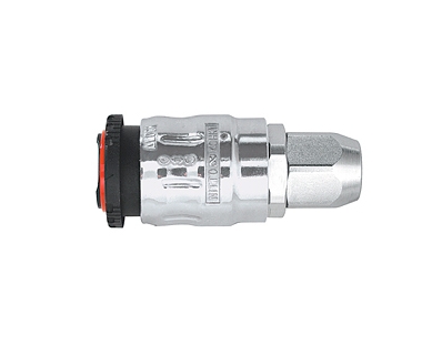 江崎推荐NITTO KOHKI日东工器Full-Blow快速接头FBH-85SN