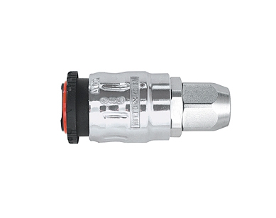 江崎推荐NITTO KOHKI日东工器Full-Blow快速接头FBH-110SN