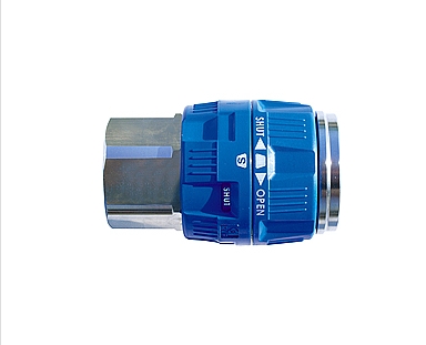 江崎推荐NITTO KOHKI日东工器排气快速接头PVR-400SF