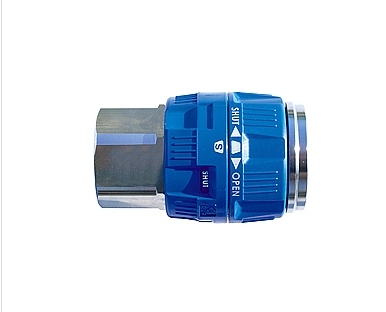 江崎推荐NITTO KOHKI日东工器排气快速接头PVR-600SF