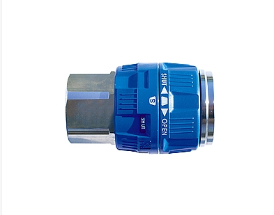 江崎推荐NITTO KOHKI日东工器排气快速接头PVR-800SF