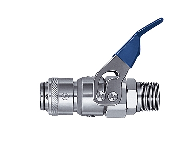 江崎推荐NITTO KOHKI日东工器低压用排气快速接头PV-600SM