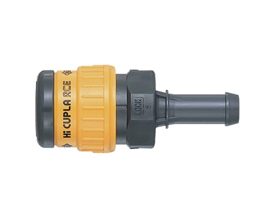 江崎推荐NITTO KOHKI日东工器塑料快速接头HA-30SH