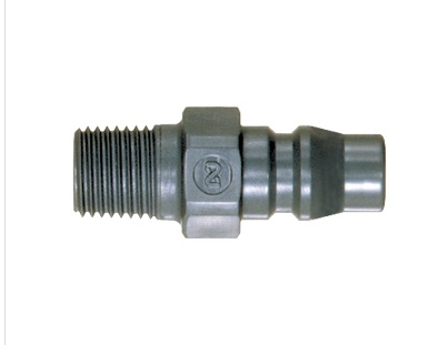 江崎推荐NITTO KOHKI日东工器塑料快速接头20PM-PLA