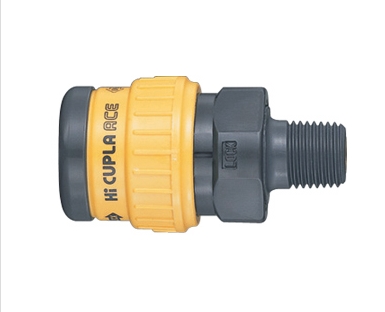 江崎推荐NITTO KOHKI日东工器塑料快速接头HA-30SM