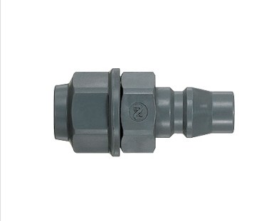 江崎推荐NITTO KOHKI日东工器塑料快速接头50PN-PLA