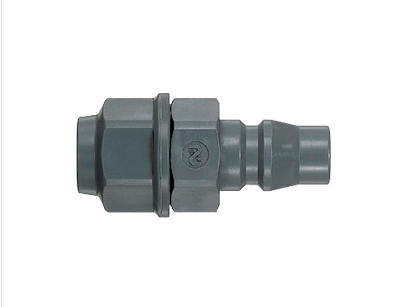 江崎推荐NITTO KOHKI日东工器塑料快速接头60PN-PLA
