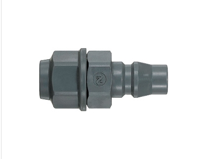 江崎推荐NITTO KOHKI日东工器塑料快速接头80PN-PLA