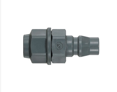 江崎推荐NITTO KOHKI日东工器塑料快速接头85PN-PLA