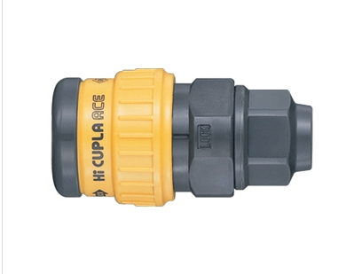 江崎推荐NITTO KOHKI日东工器塑料快速接头HA-85SN