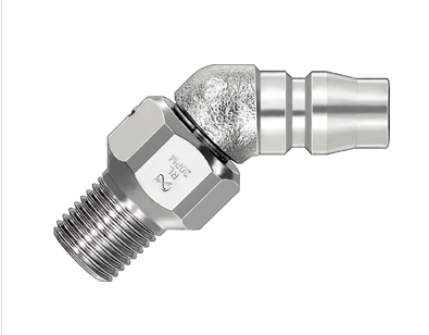 江崎推荐NITTO KOHKI日东工器低压用旋转式插塞RL-20PM