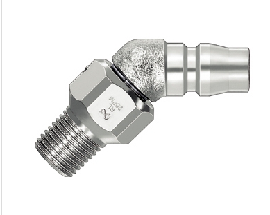 江崎推荐NITTO KOHKI日东工器低压用旋转式插塞RL-30PM