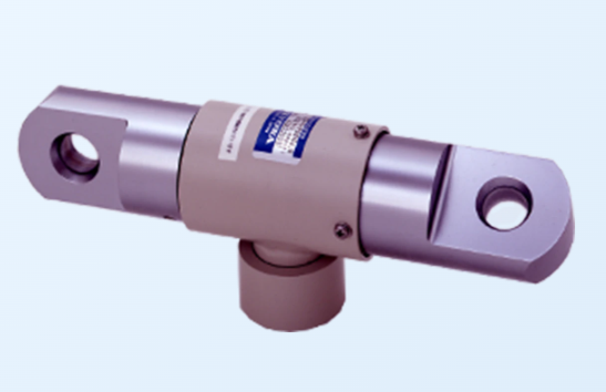 日本原装KYOWA共和拉伸式单侧回转型载荷传感器LTR-S-50KNSA1